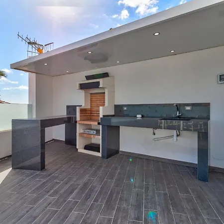 Villa Luxury Golf By Paramount Holidays San Miguel de Abona
