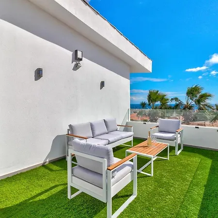 Luxury Golf By Paramount Holidays Villa