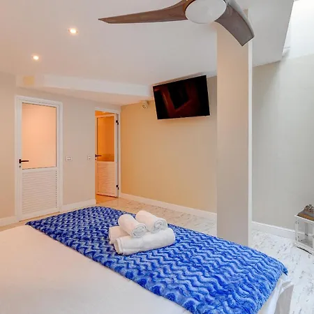Luxury Golf By Paramount Holidays San Miguel de Abona
