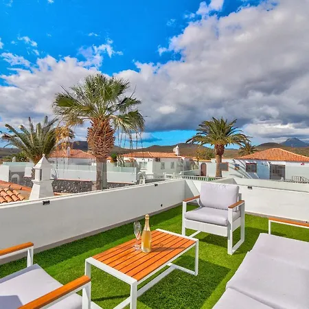 Luxury Golf By Paramount Holidays Villa *