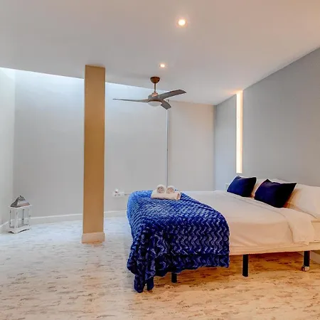 Villa Luxury Golf By Paramount Holidays